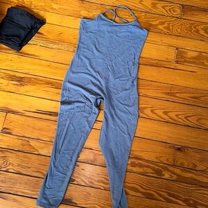 TnaBUTTER™ Rhythm Jumpsuit